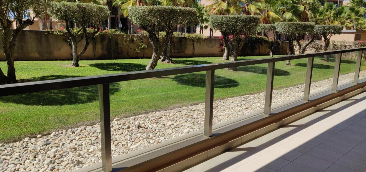 Charming Apartment Herdade Dos Salgados - Vila Das Lagoas T2 กีอา ภายนอก รูปภาพ