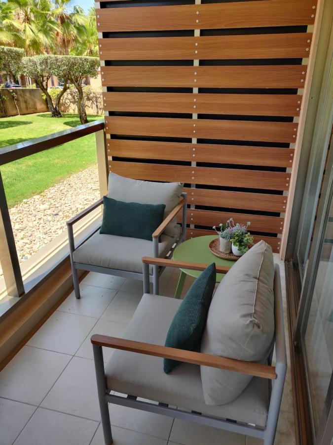 Charming Apartment Herdade Dos Salgados - Vila Das Lagoas T2 กีอา ภายนอก รูปภาพ