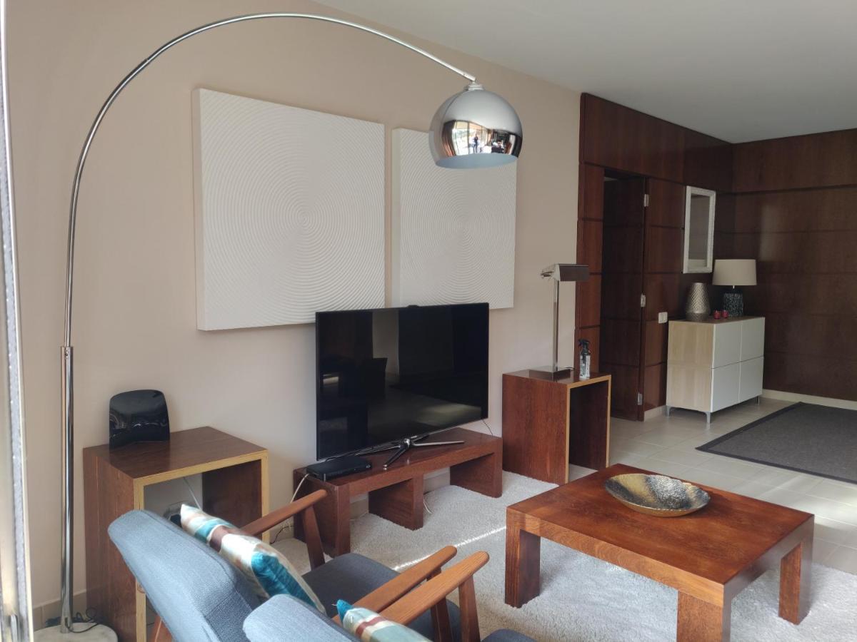 Charming Apartment Herdade Dos Salgados - Vila Das Lagoas T2 กีอา ภายนอก รูปภาพ