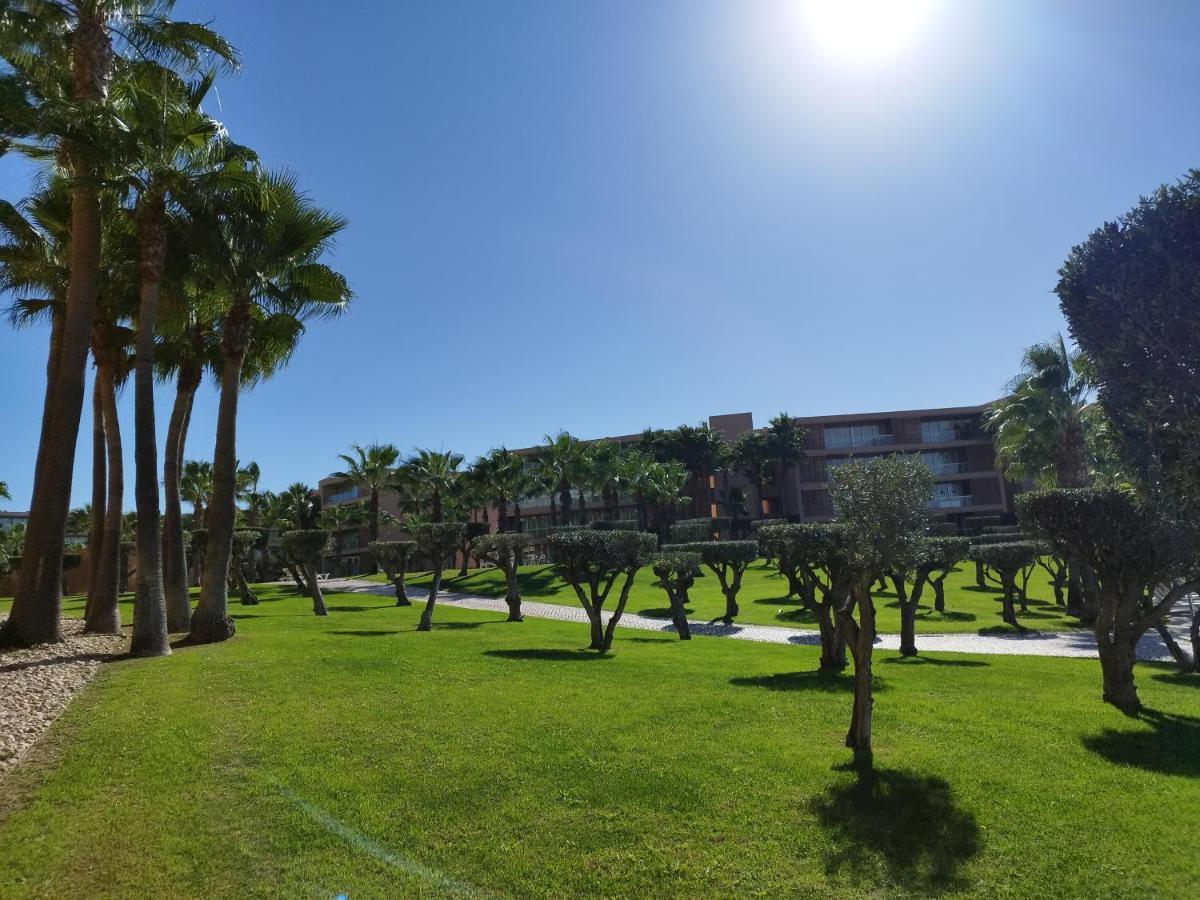 Charming Apartment Herdade Dos Salgados - Vila Das Lagoas T2 กีอา ภายนอก รูปภาพ