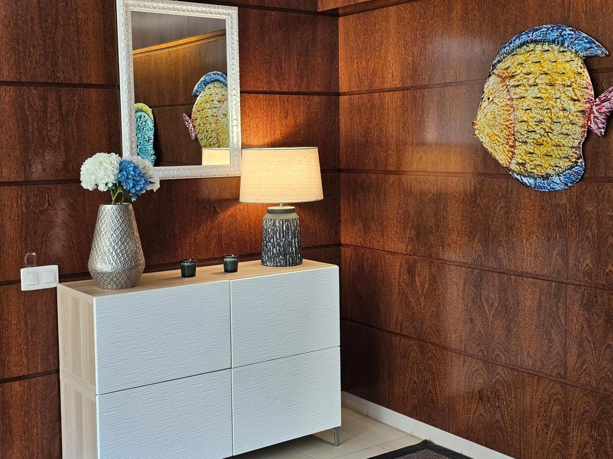Charming Apartment Herdade Dos Salgados - Vila Das Lagoas T2 กีอา ภายนอก รูปภาพ