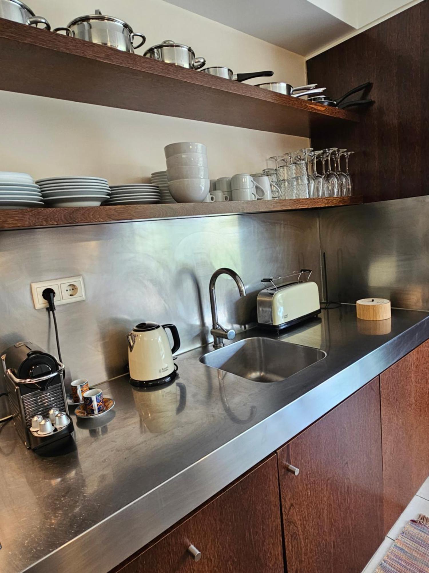 Charming Apartment Herdade Dos Salgados - Vila Das Lagoas T2 กีอา ภายนอก รูปภาพ