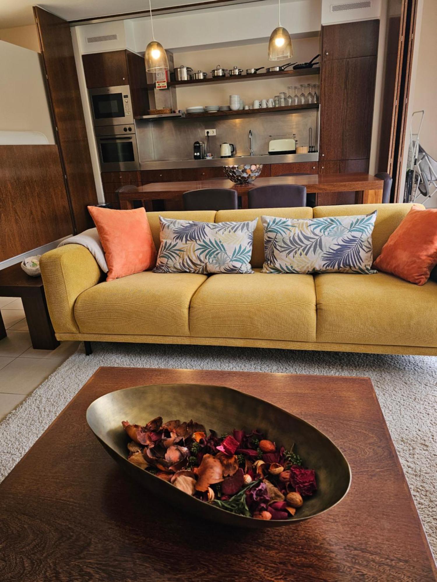 Charming Apartment Herdade Dos Salgados - Vila Das Lagoas T2 กีอา ภายนอก รูปภาพ
