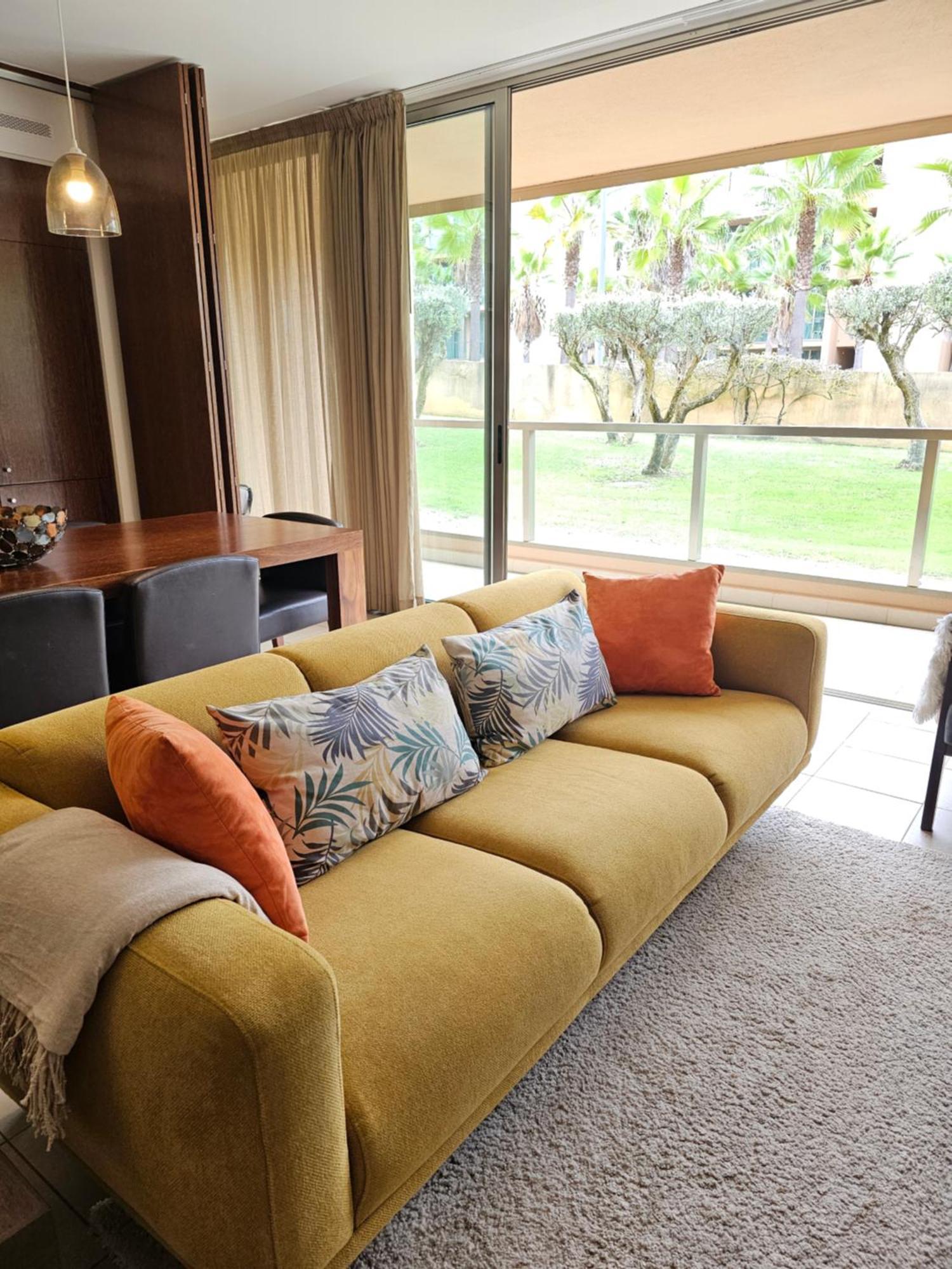 Charming Apartment Herdade Dos Salgados - Vila Das Lagoas T2 กีอา ภายนอก รูปภาพ